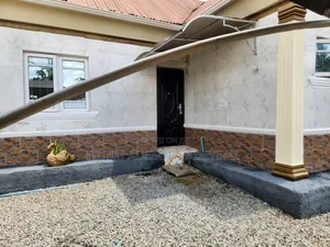 Furnished 3bdrm Bungalow in Alomilaya Housing, Ifelodun-Kwara for rent
