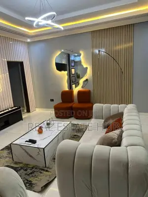 Fully Serviced Two Bedroom Apartment