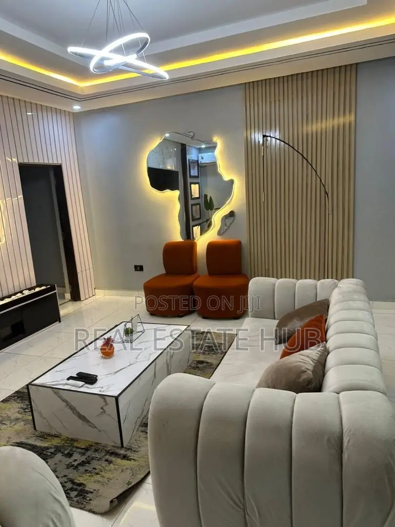 Fully Serviced Two Bedroom Apartment