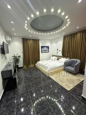 Fully Serviced Two Bedroom Apartment