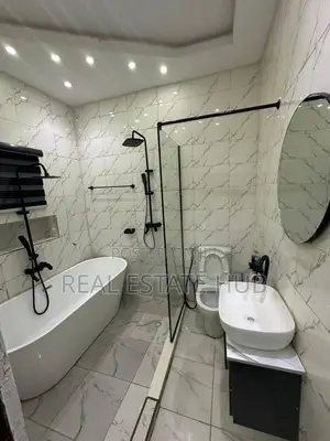 Fully Serviced Two Bedroom Apartment