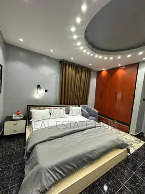 Fully Serviced Two Bedroom Apartment