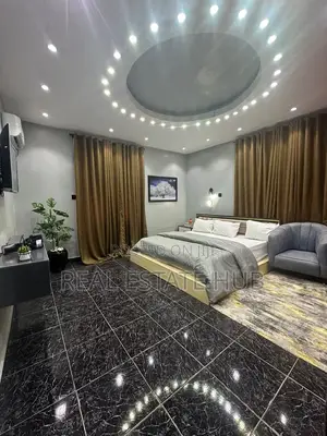 Fully Serviced Two Bedroom Apartment