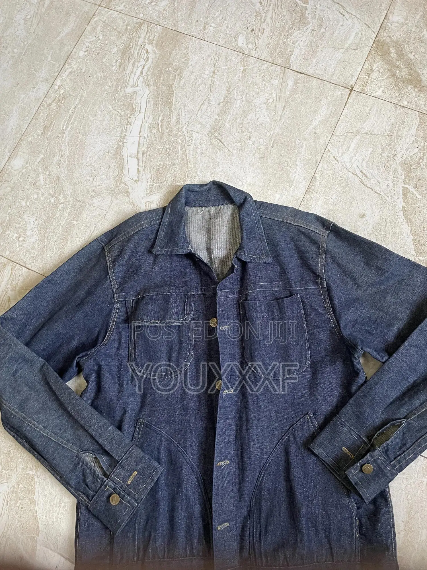 New Denims Jackets , Shorts , Negotiable