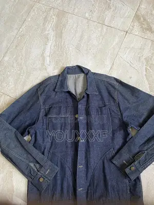 New Denims Jackets , Shorts , Negotiable
