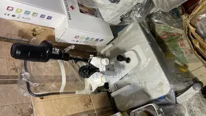 Slit Lamp Microscope