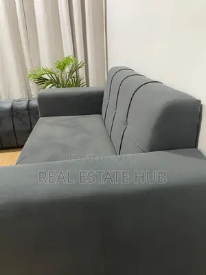 Serviced Apartment