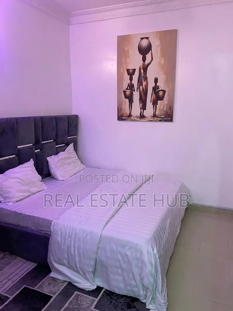 Serviced Apartment