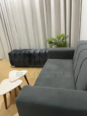 Serviced Apartment
