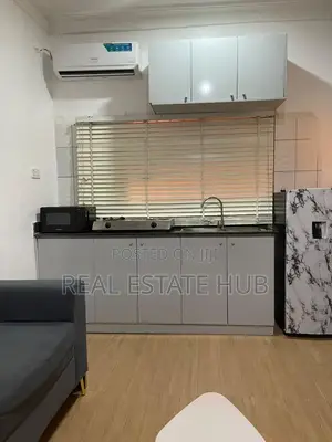 Serviced Apartment