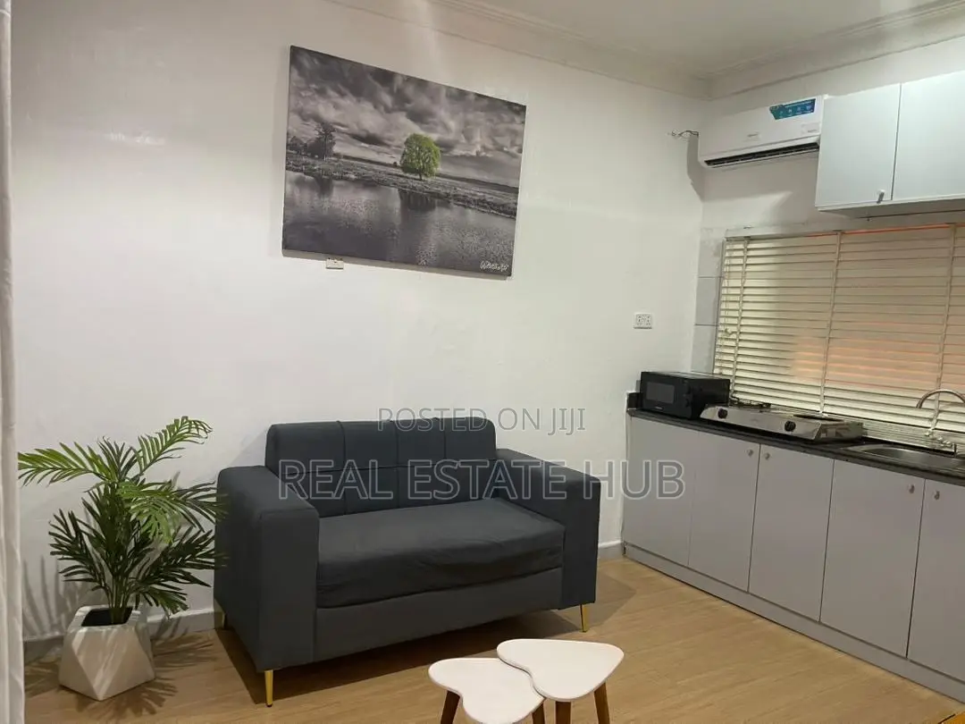 Serviced Apartment