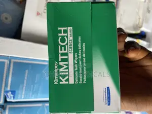 Kimtech Task Wipers (Kim Wipes)