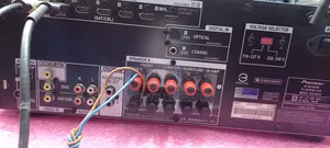 Uk Used Pioneer Avr Vsx - 830 Uk