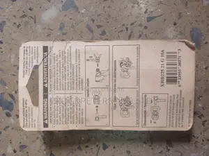Graco Xhd Rac Switchtip, 225