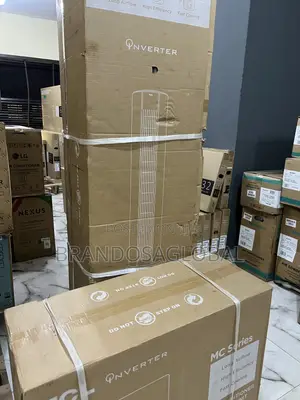 TCL Tac-18cfd/Mci 2hp – Floor Standing Inverter Cooling System