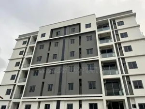 3bdrm Apartment in Ikeja GRA for rent