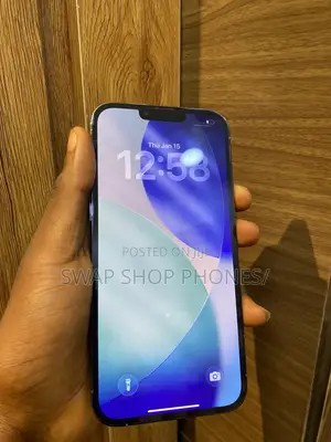 Apple iPhone 13 Pro Max 128 GB