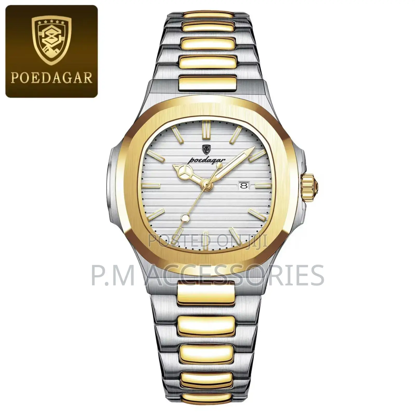 Poedagar Ladies Watche