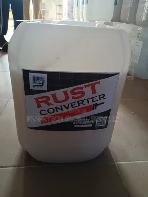 Rust Converter 20liters