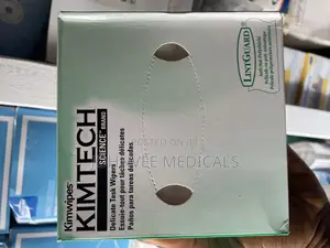 Kimtech Task Wipers (Kim Wipes)