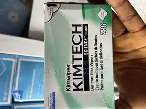 Kimtech Task Wipers (Kim Wipes)