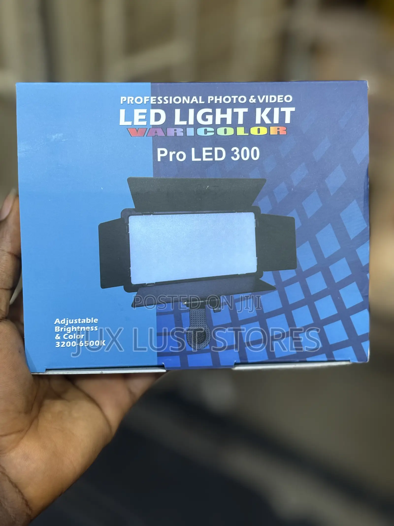 Led 300 Light
