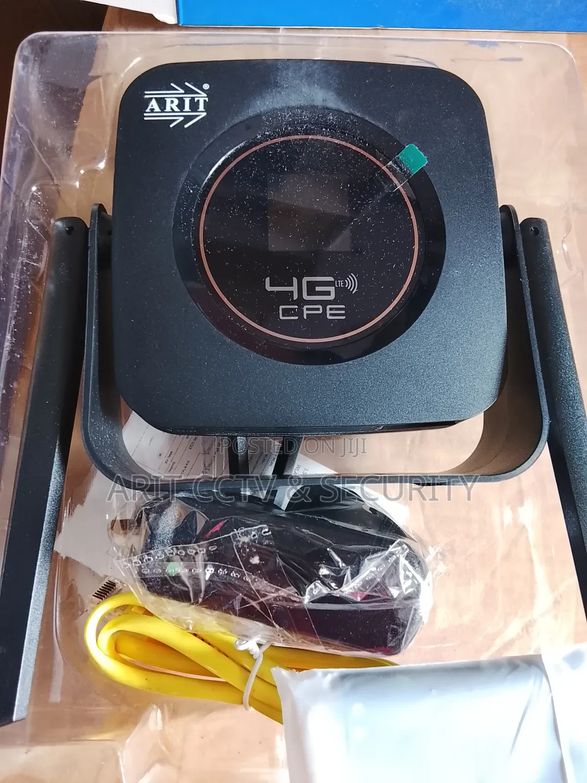 Wireless Router