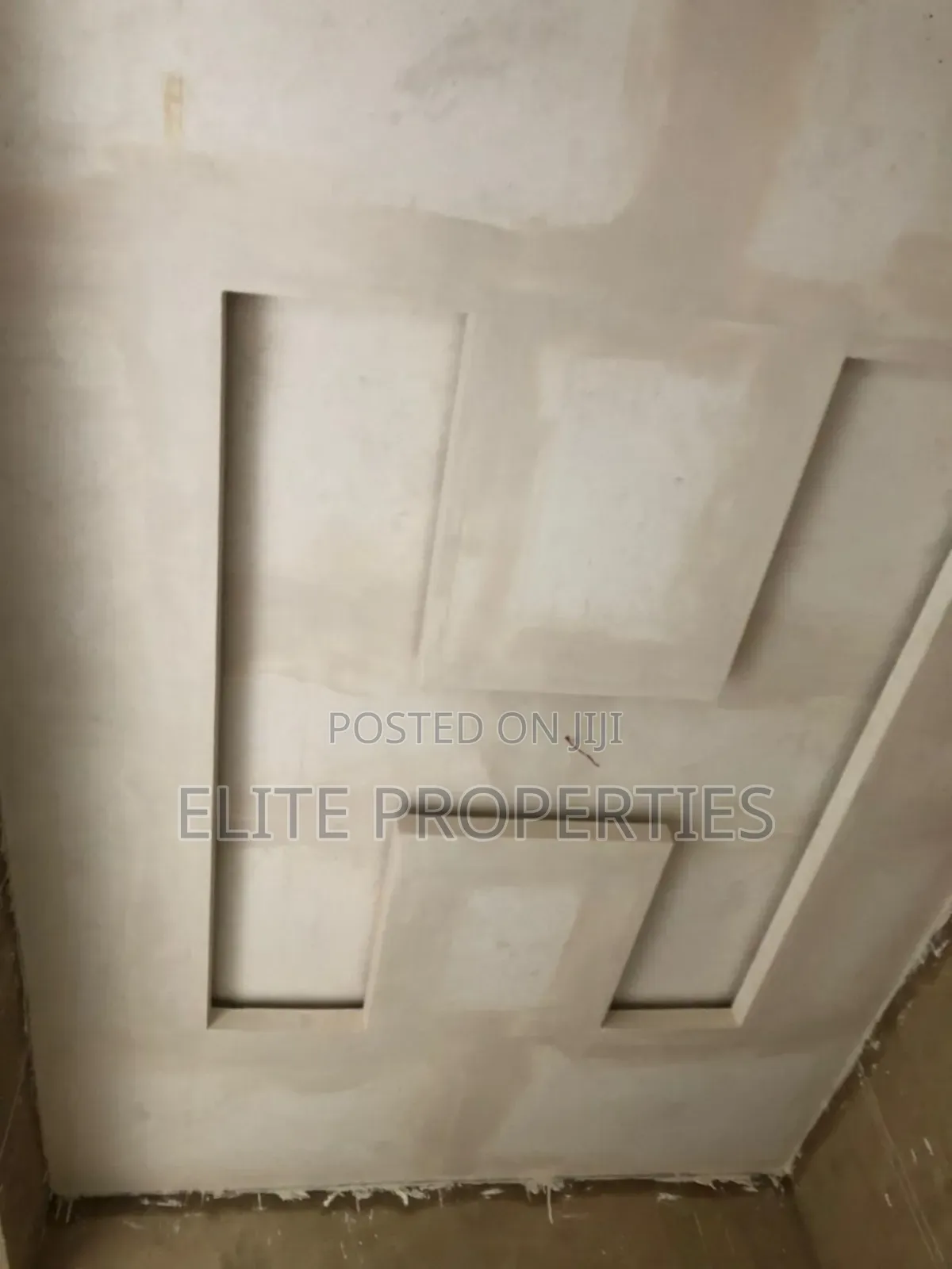 Pop Installation Services in Ife - Solid Dependable