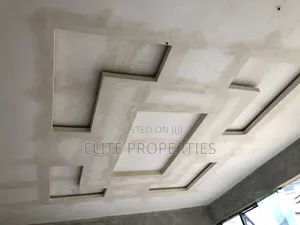 Pop Installation Services in Ife - Solid Dependable