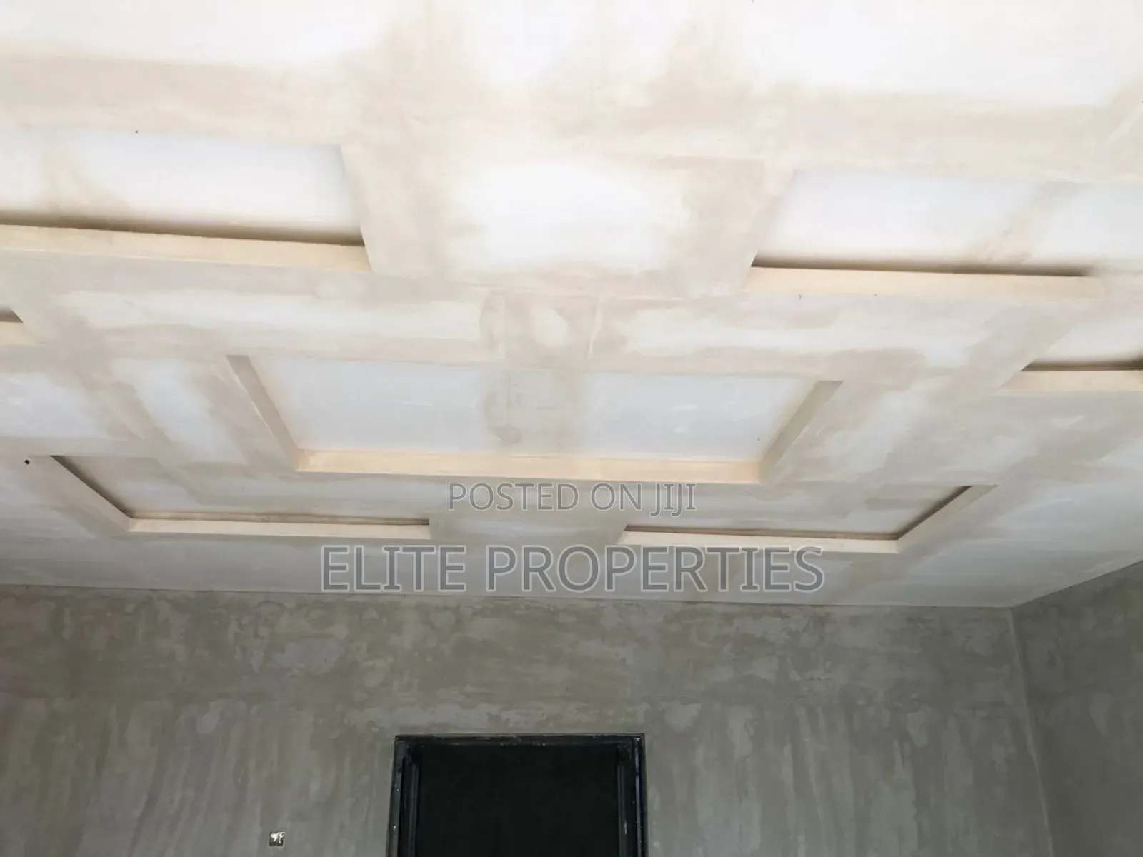 Pop Installation Services in Ife - Solid Dependable