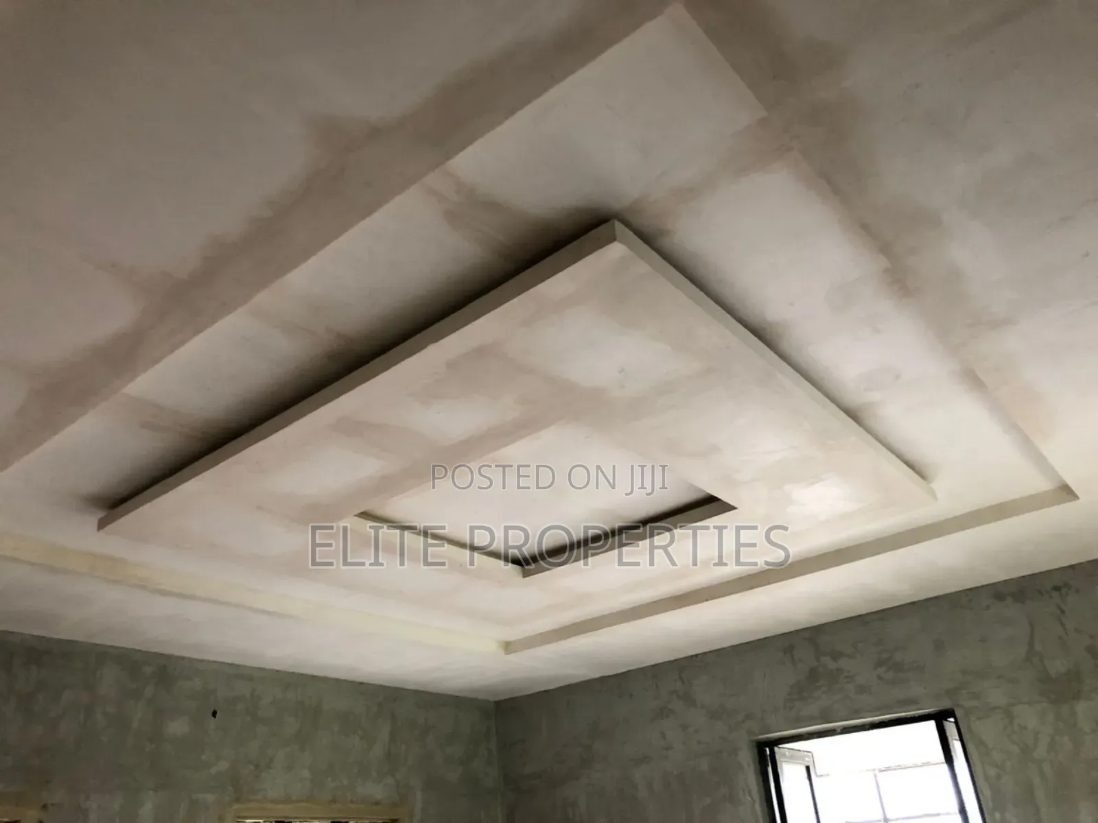 Pop Installation Services in Ife - Solid Dependable