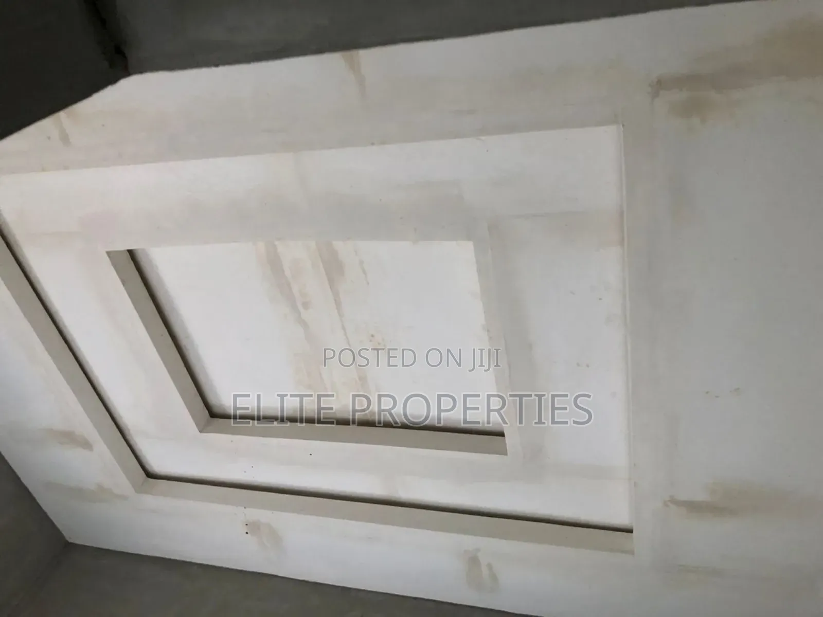Pop Installation Services in Ife - Solid Dependable