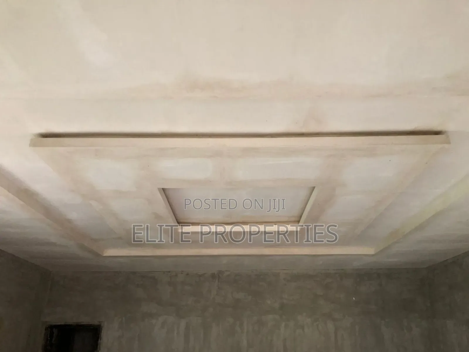 Pop Installation Services in Ife - Solid Dependable