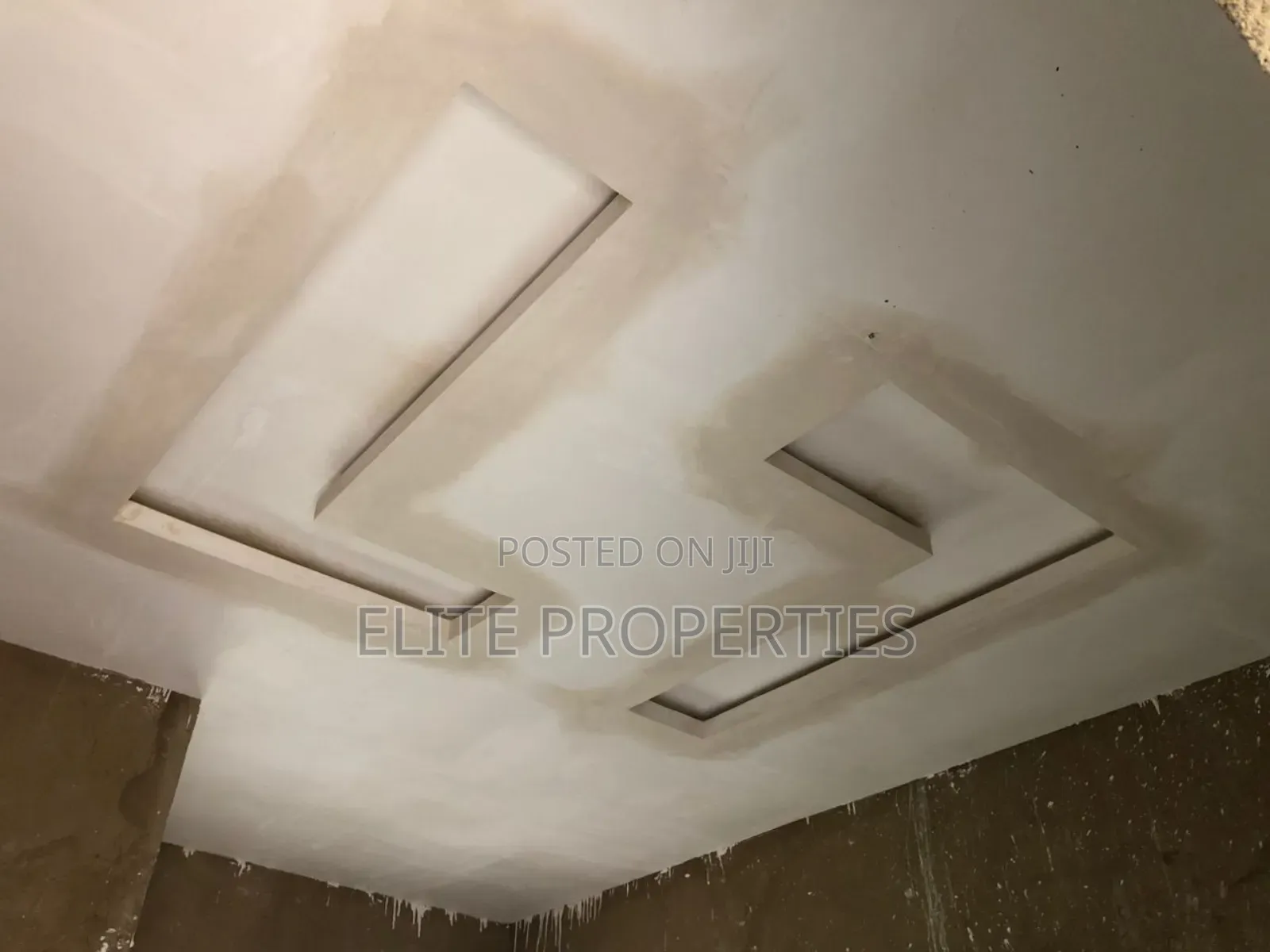Pop Installation Services in Ife - Solid Dependable