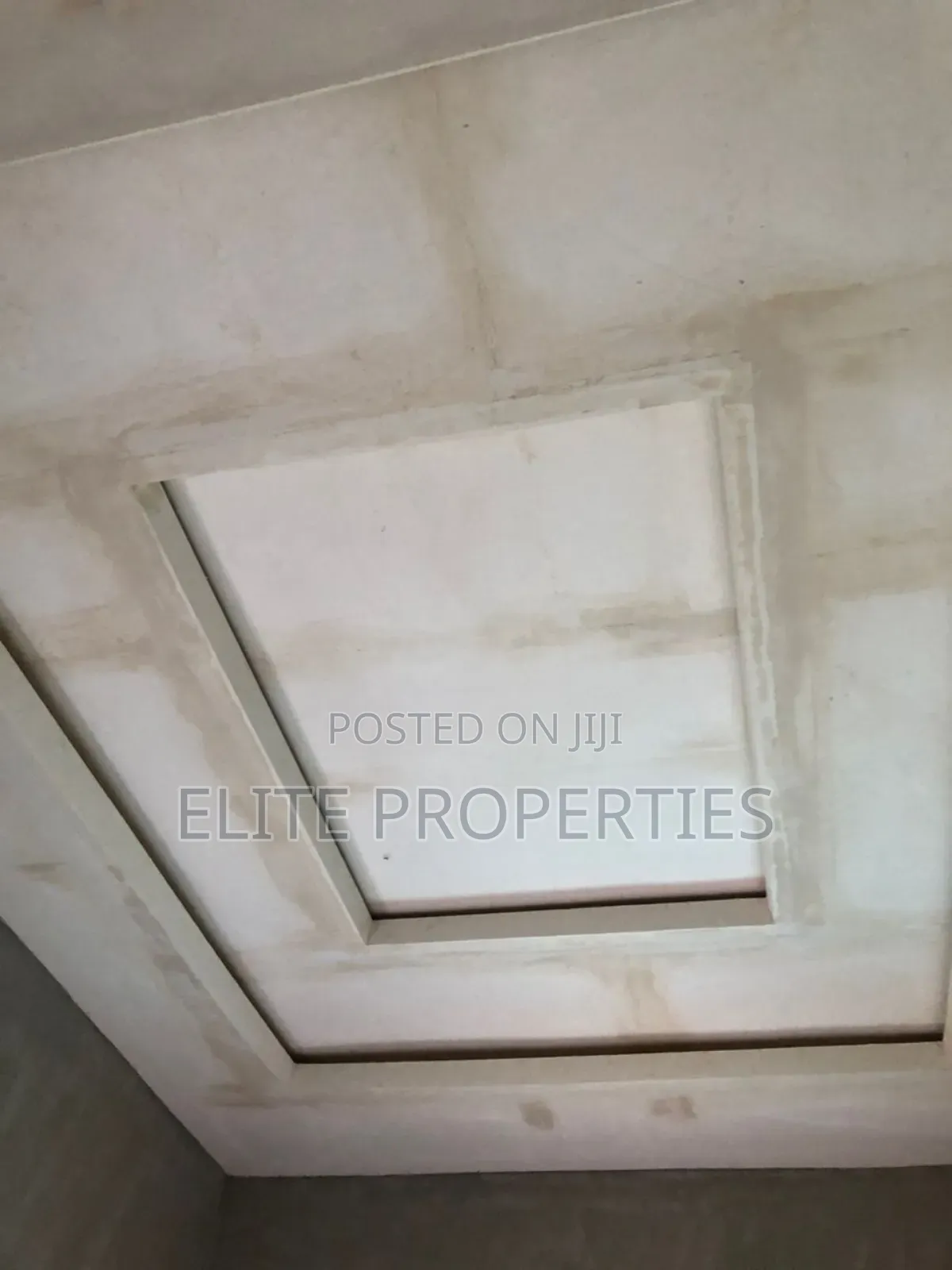 Pop Installation Services in Ife - Solid Dependable