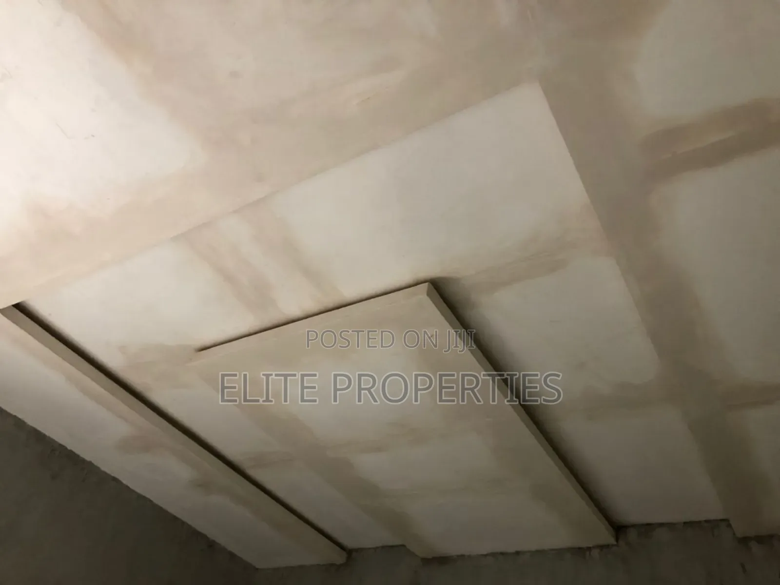 Pop Installation Services in Ife - Solid Dependable