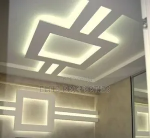 Pop Installation Services in Ife - Solid Dependable