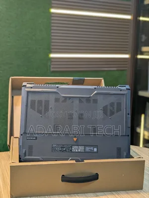 Laptop Asus TUF Dash F15 16GB Intel Core I7 SSD 1T