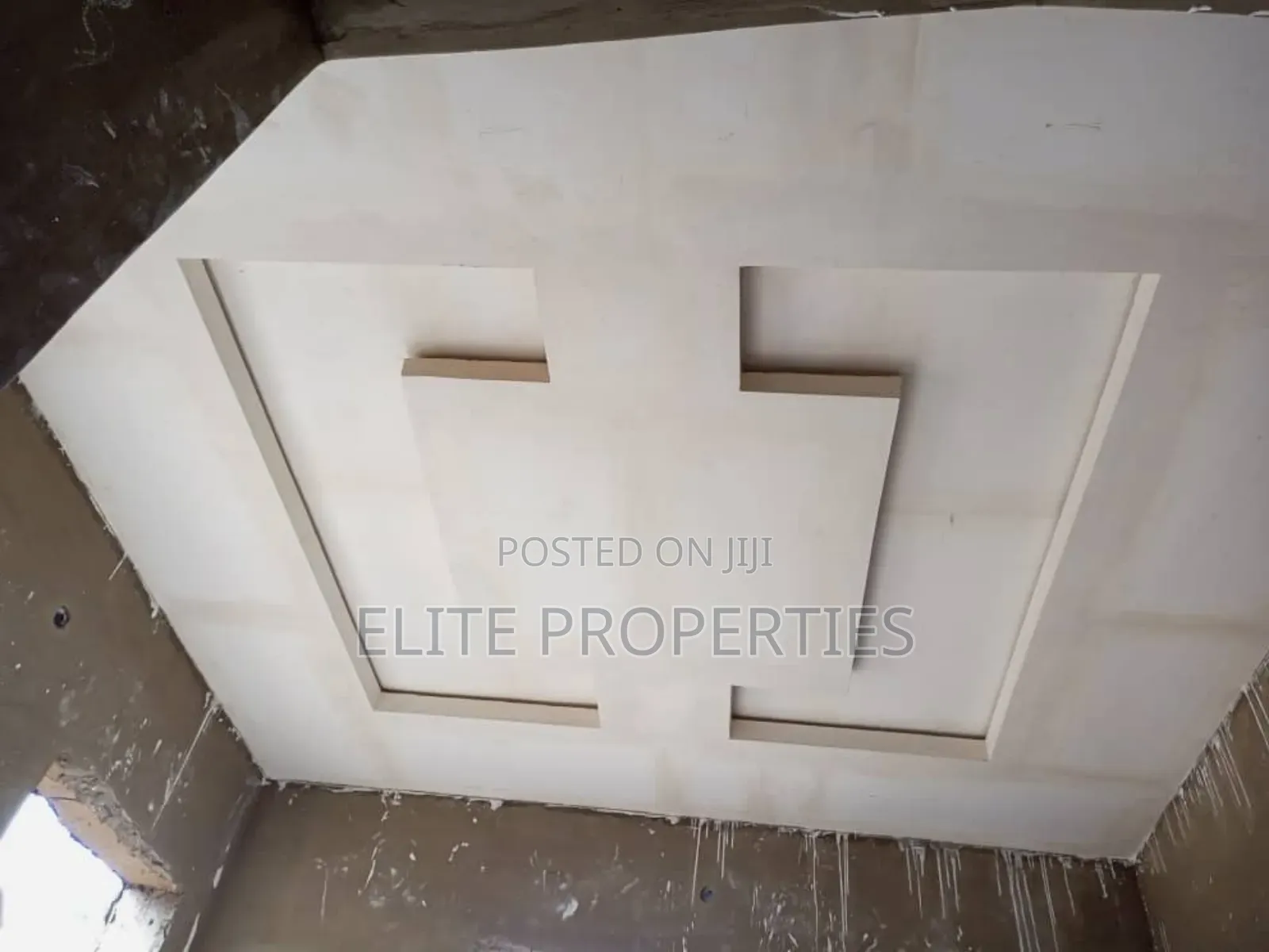 Pop Installation Services in Ife - Solid Dependable
