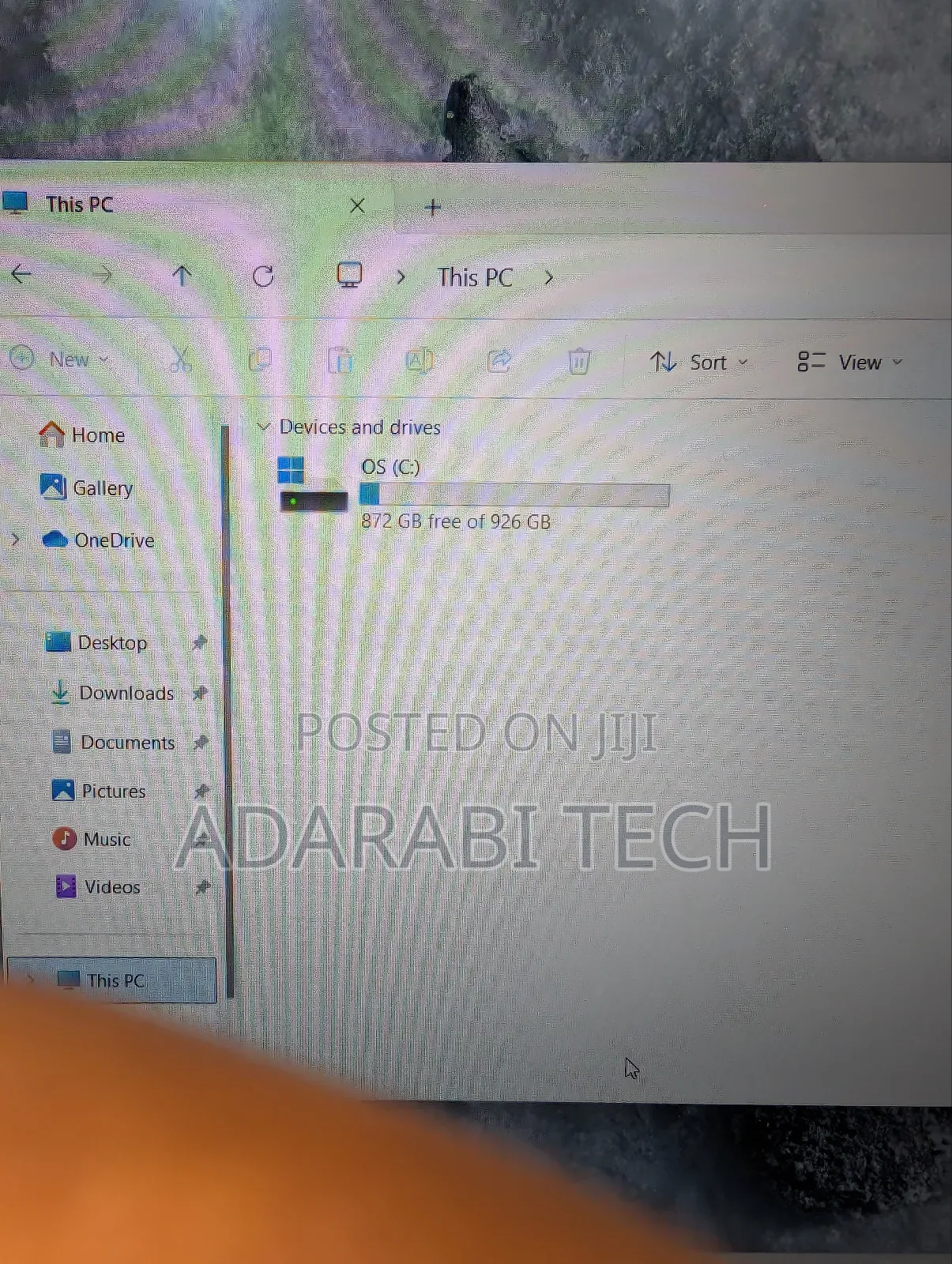 Laptop Asus TUF Dash F15 16GB Intel Core I7 SSD 1T