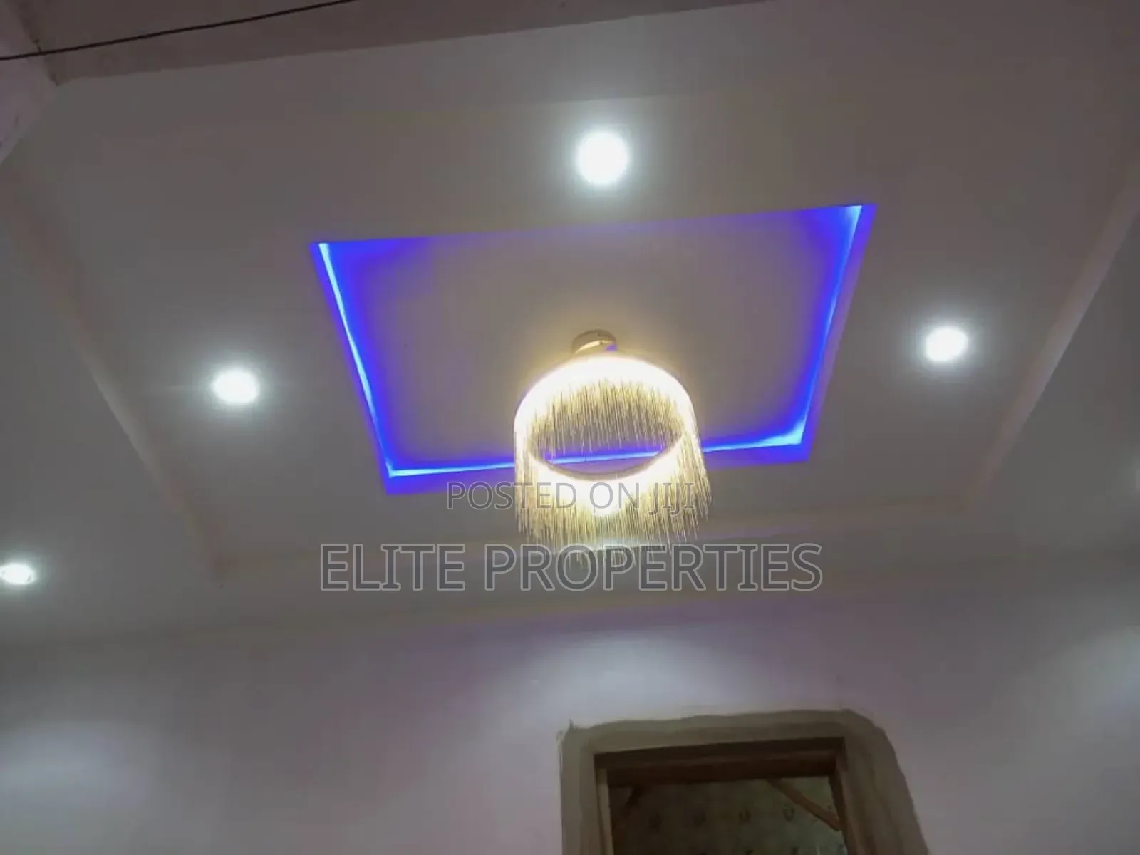 Pop Installation Services in Ife - Solid Dependable