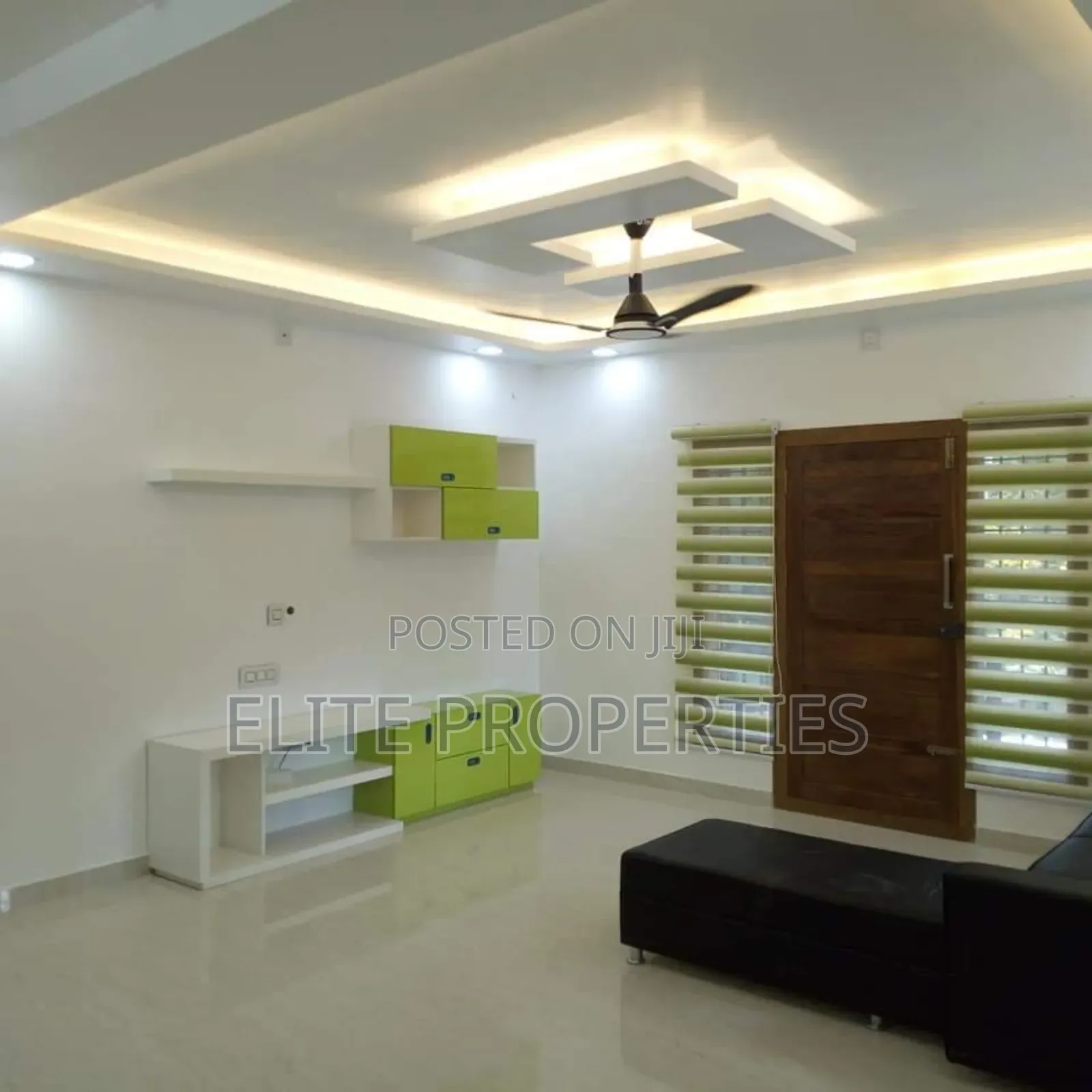 Pop Installation Services in Ife - Solid Dependable