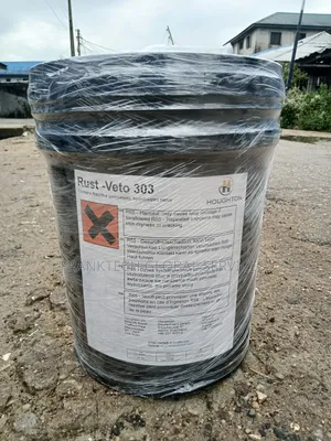 Rust Veto-303