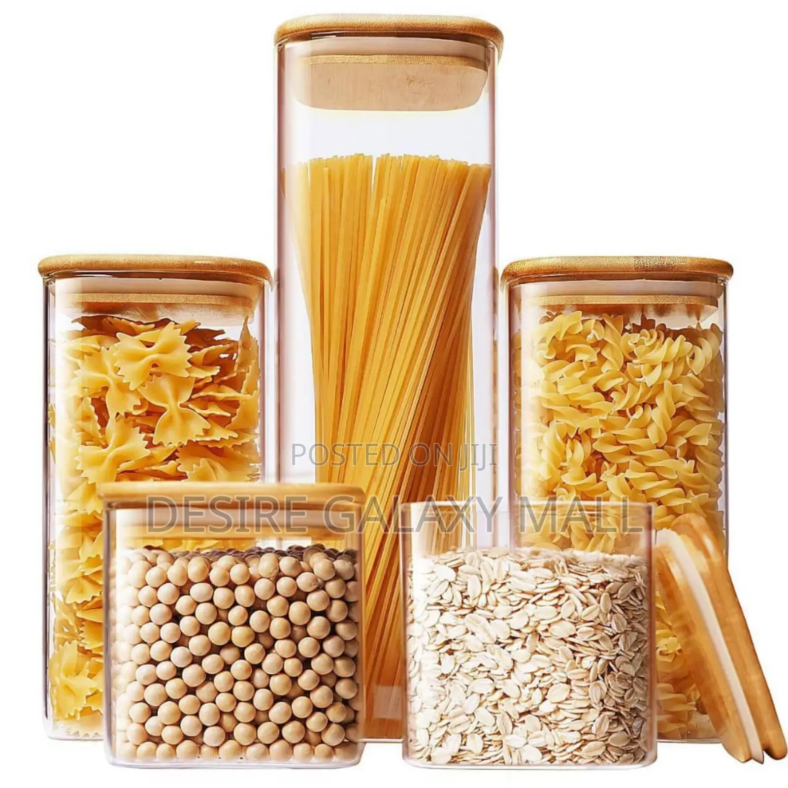 Original Storage Containers