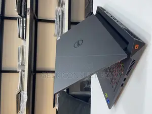 Laptop Dell 16GB Intel Core i7 SSD 1T
