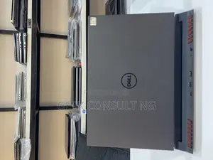 Laptop Dell 16GB Intel Core i7 SSD 1T