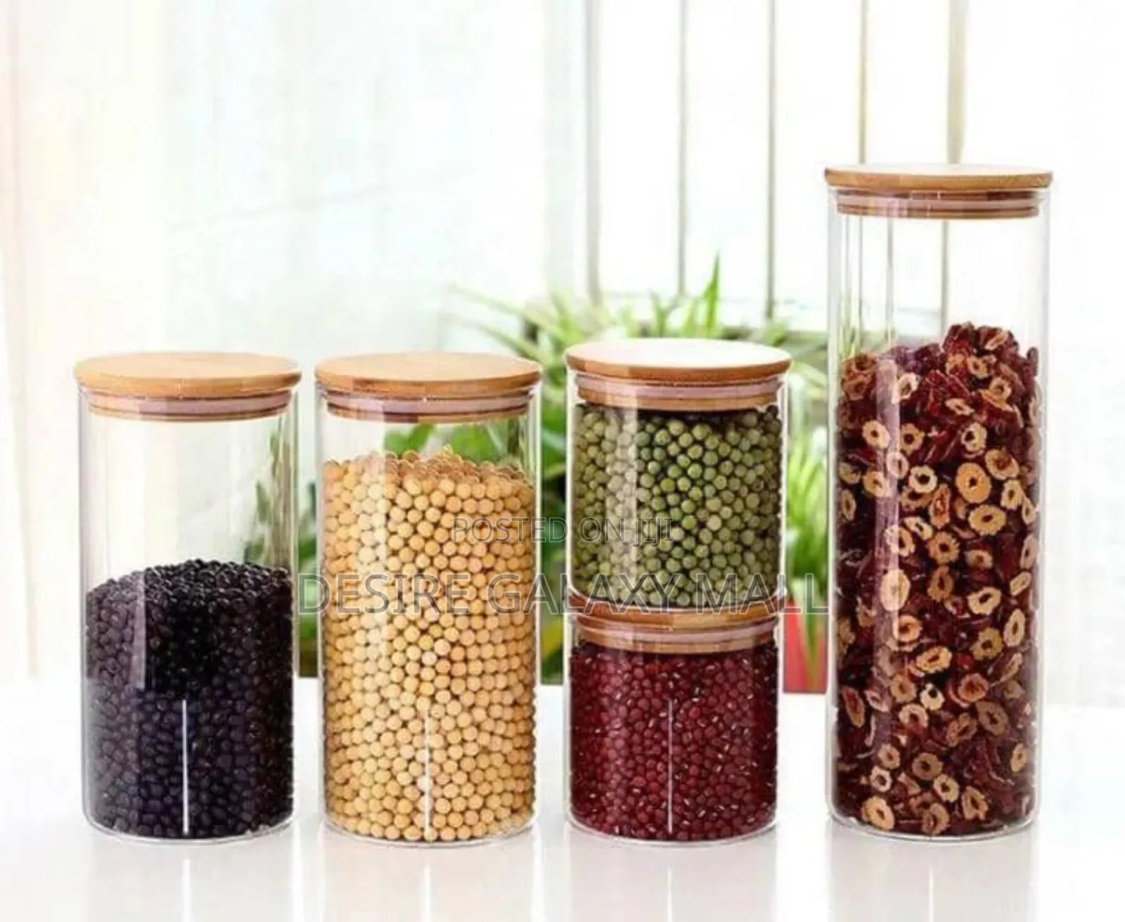 Original Storage Containers