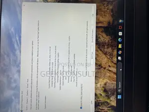 Laptop Dell 16GB Intel Core i7 SSD 1T