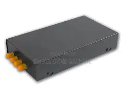 4port Fiber Patch Panel St