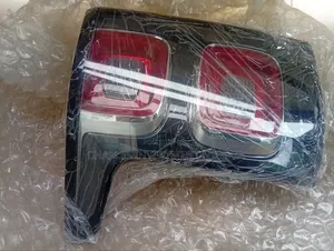 Rear Light Range Vogue 2020 Original Part